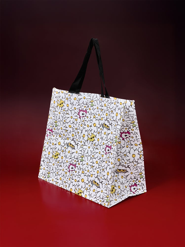Experience 11 ZO&FRIENDS - REUSABLE BAG ZF8800312340304 - Image 2