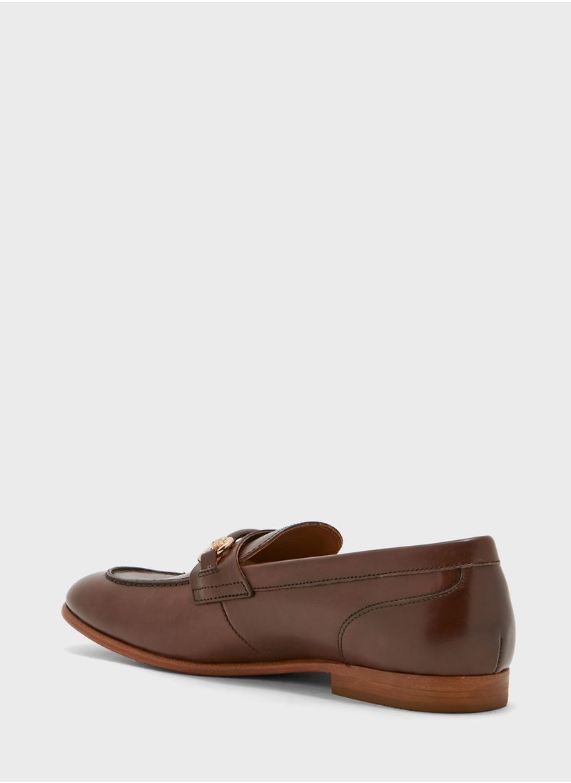ALDO - Casual Slip Ons Moccasins - Image 1