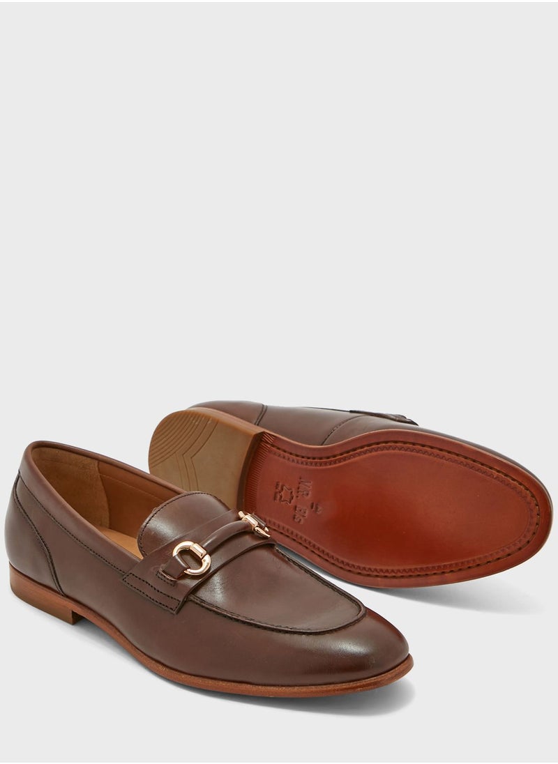 ALDO - Casual Slip Ons Moccasins - Image 1