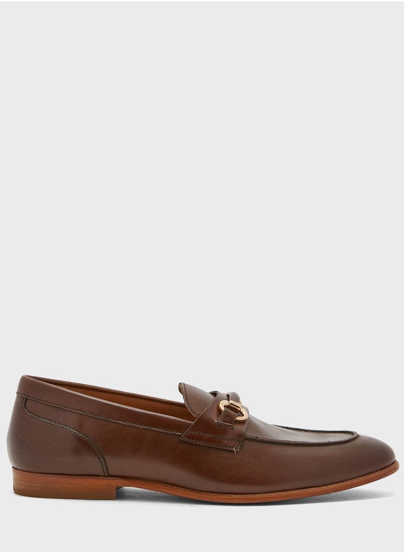 ALDO - Casual Slip Ons Moccasins - Image 1