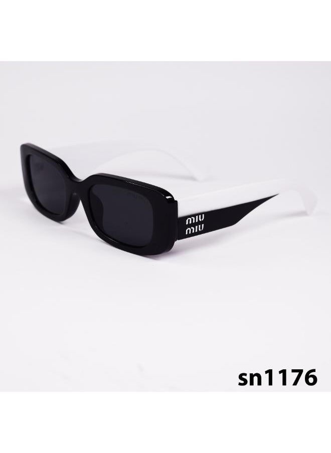 Generic Men Sunglasses  Inspired By MIU MIU Sn1176