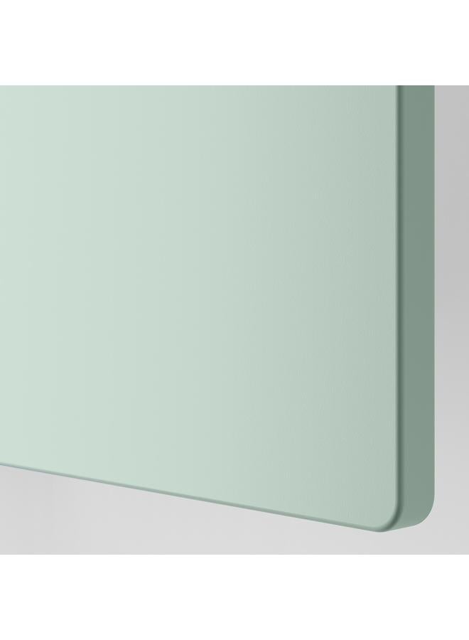 erorex Door, light green, 30x90 cm - Image 2