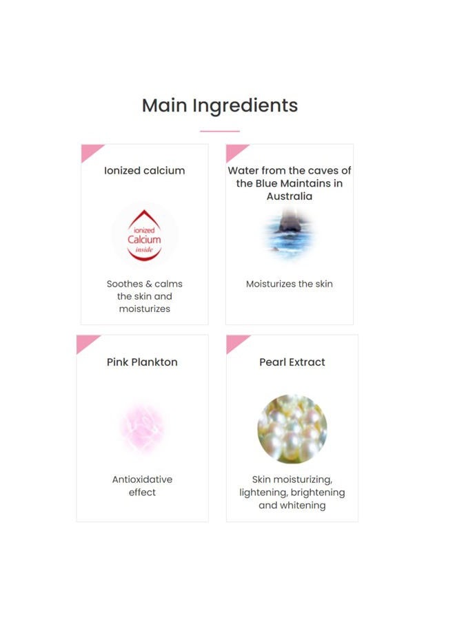 MIBA أساس الكالسيوم المؤين وسادة مزدوجة RX إعادة تعبئة 25 جرام / 0.88 أونصة (رقم 21) وسادة كبيرة الموسم 2 - Image 5
