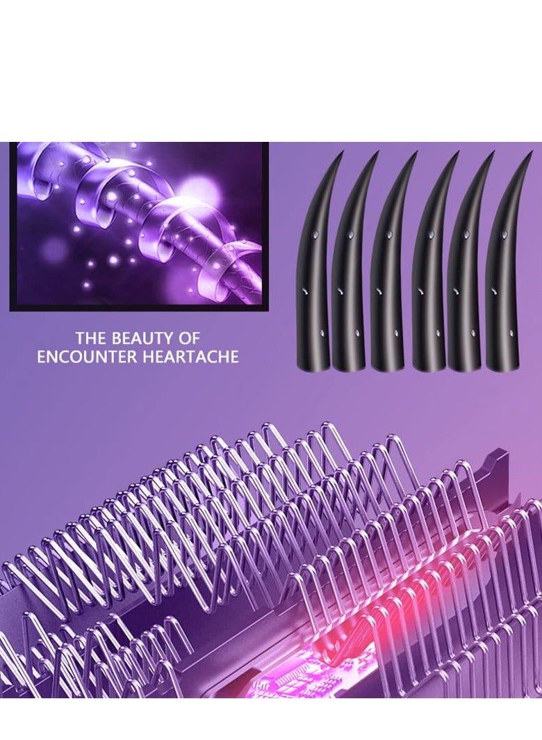 general Leafless Hair Dryer, Smooth Hair Dryer Hair Care Tool for Fast Drying Hair Revair Less Frizz Home Hair Salon Use - Image 3