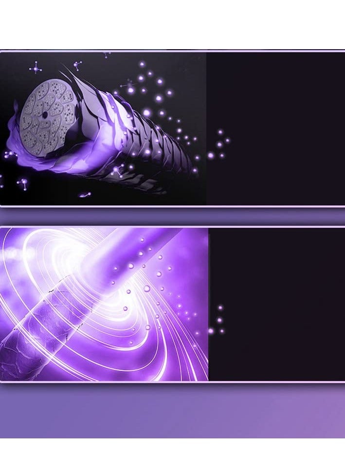 general Leafless Hair Dryer, Smooth Hair Dryer Hair Care Tool for Fast Drying Hair Revair Less Frizz Home Hair Salon Use - Image 4