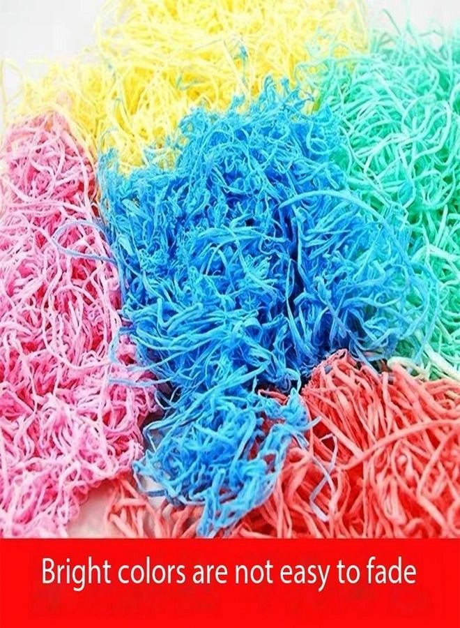 Set of 2 24 Pieces Colored String Spray for Party Celebrations and Decorations - Image 4