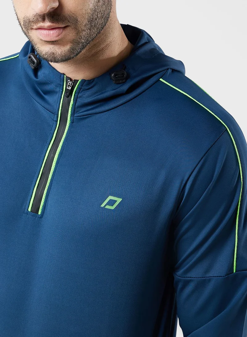 FRWD Pullovers Hoodies
