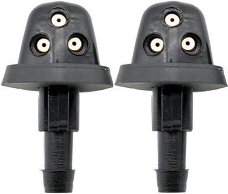 DEMULAX X2 Windshield Wiper Washer Nozzle for Suzuki - Image 2