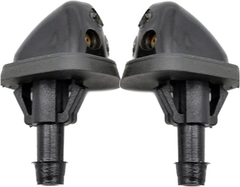 DEMULAX X2 Windshield Wiper Washer Nozzle for Suzuki - Image 1