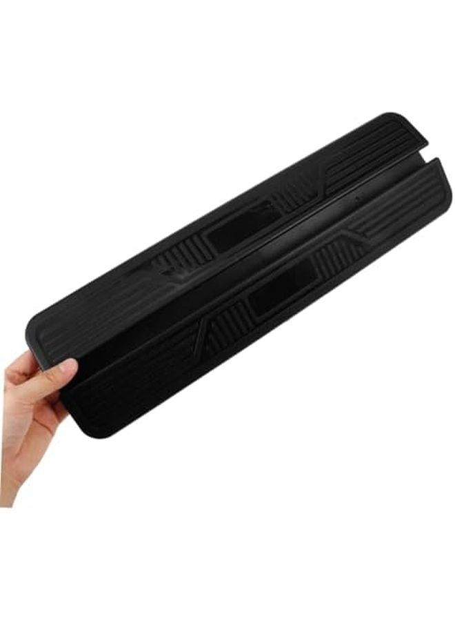 Pet Ramp Doorway Height Gap Transition Wheelchair Access Ramp For Dogs Cats - Image 5