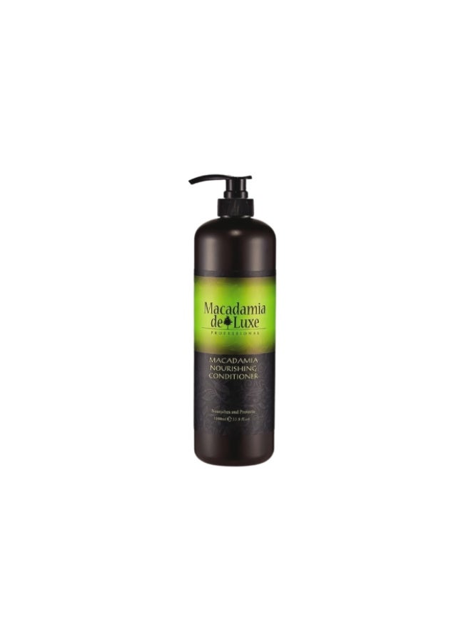 MACADAMIA PROFESSIONAL NOURISHING CONDITIONER 1000ML