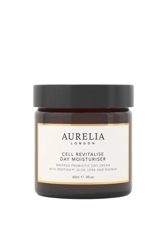 Aurelia Aurelia London Cell Revitalise Day Moisturiser 60ml 