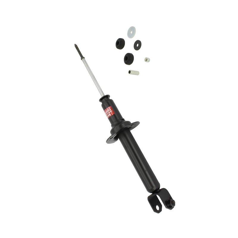 KYB 340031 ExcelG Gas Strut Black