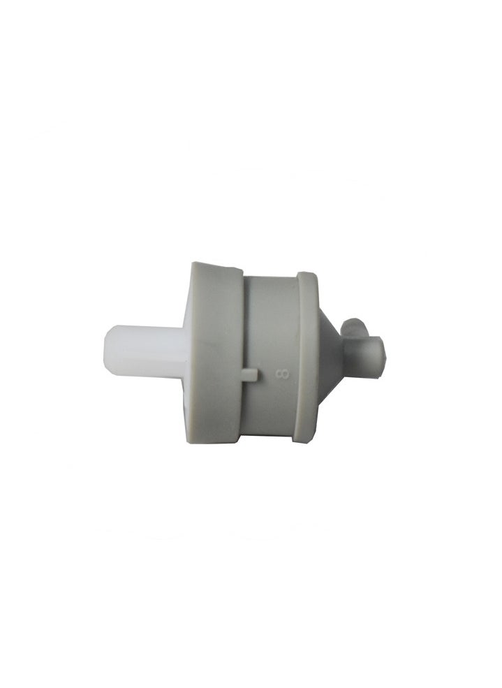 Machter Map Sensor Oil Separator Filter Compatible With Toyota Prado 1KD FTV Turbo Diesel Hilux KUN  - Image 3