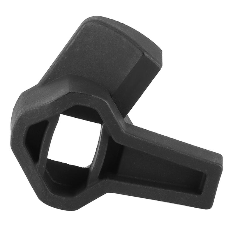 Front Left Bonnet Lock Latch A4517570101 for Smart 451 Fortwo 2007-2015 - Direct Replacement Hood Lock Mechanism - OE Specification Car Accessory - Image 1
