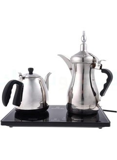 Gulf Dalla Liquid Arabic Coffee Machine With Glass & Accessories GA-C94847 1600w - pzsku/ZA34DEE398F5C27C6D98FZ/45/_/1708521519/f8d53e6e-6748-436c-9624-b064acae51c7