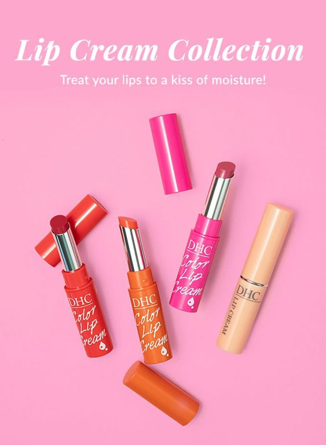 DHC Color Lip Cream 3 Pack - Image 5