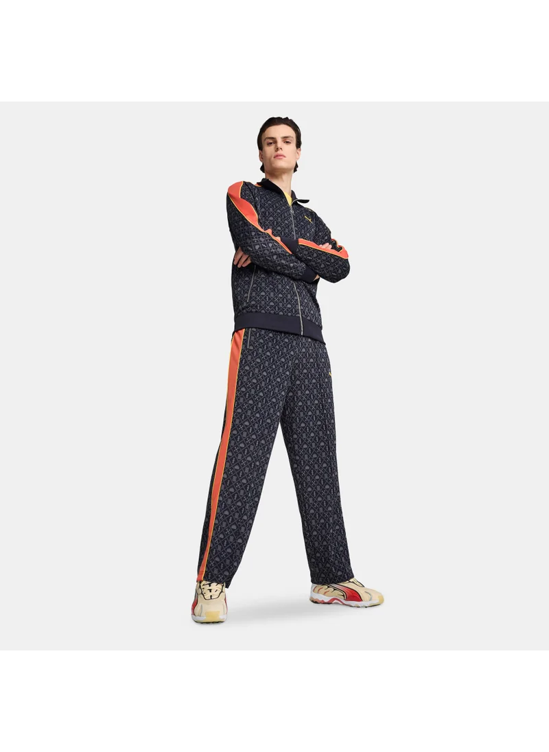 PUMA Men's RTU Values Track Jacket