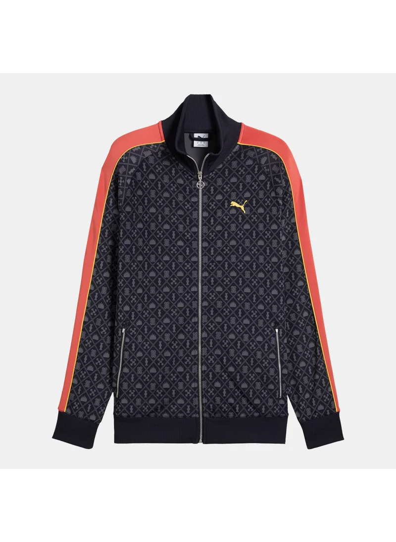 PUMA Men's RTU Values Track Jacket