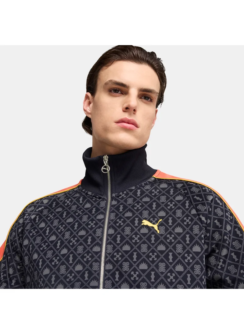 PUMA Men's RTU Values Track Jacket