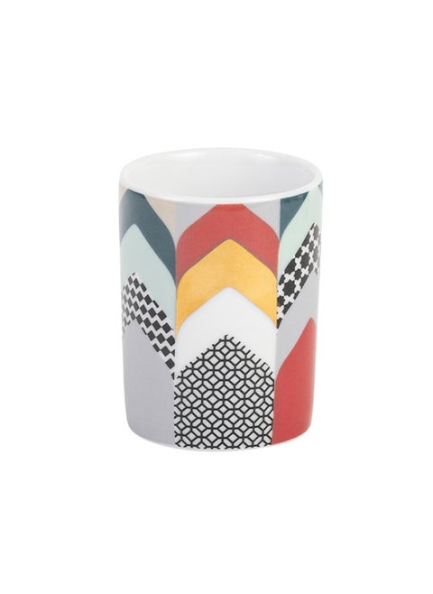 Silsal x Sabr 'Layalee' Arches Espresso Cup