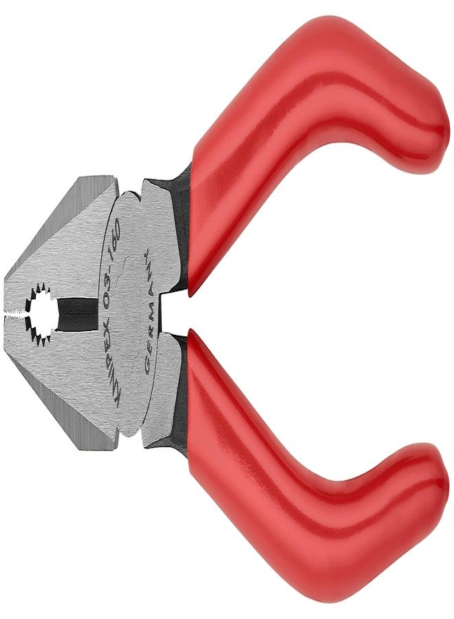 KNIPEX Combination Pliers - Image 1