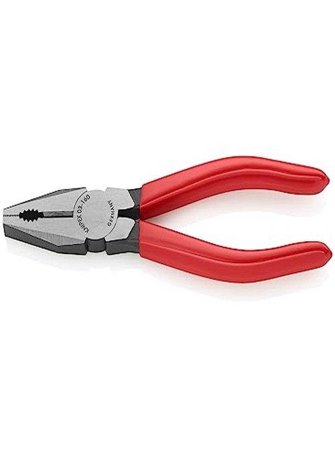 KNIPEX Combination Pliers - Image 3