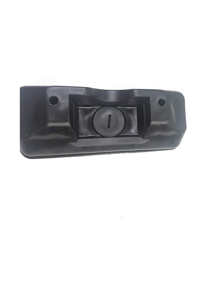 DEMULAX Car Jack Pad for Mercedes-Benz - Image 4