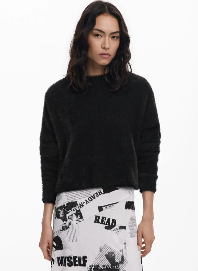 ديسيجوال فستان صحيفة 2 في 1