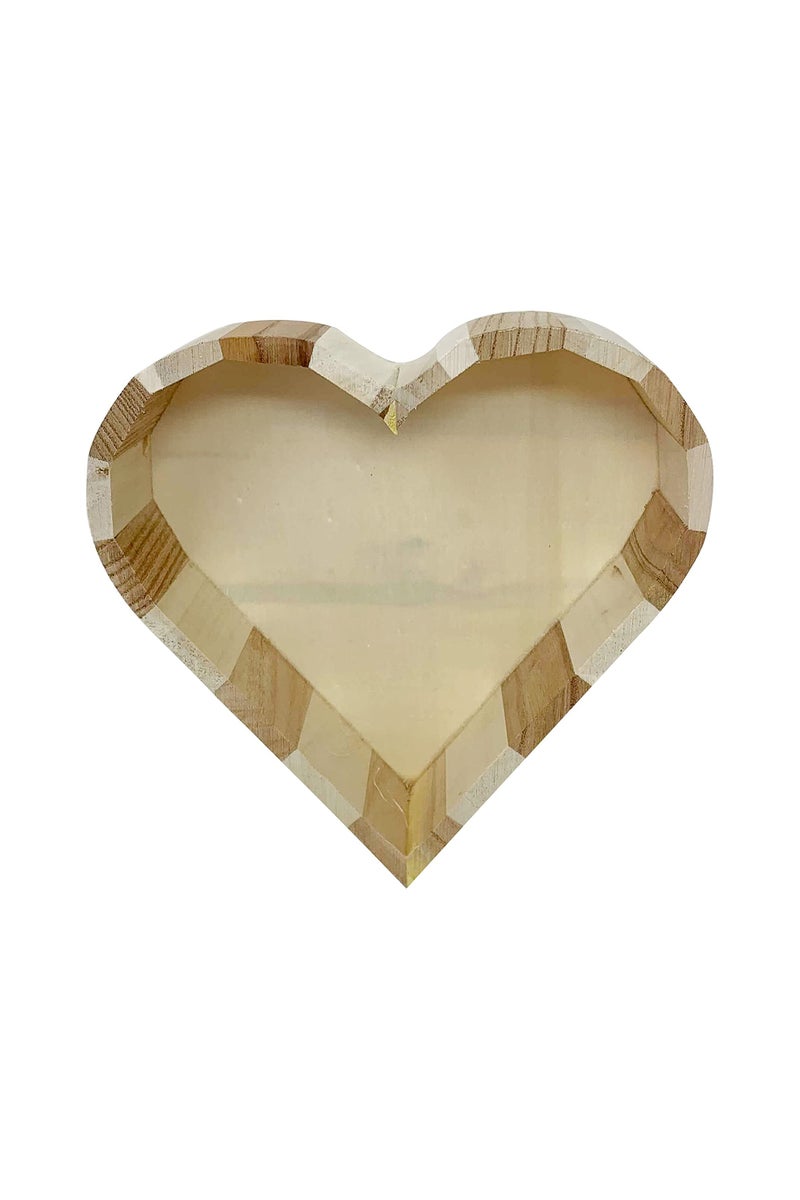 Heart Shaped Bath Gift Set for Women Spa Kit for Relaxation & Self Care - Image 2