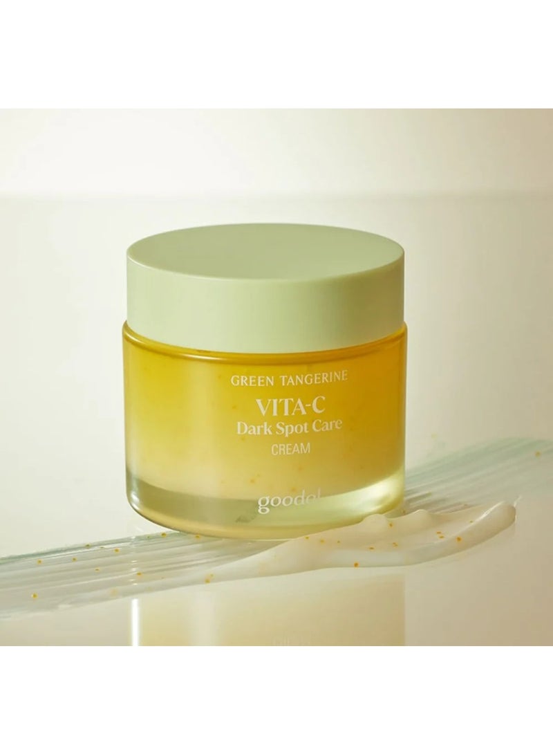 GOODAL Skin Lightening Face Cream for Oily, Combination and Sensitive Skin, 1.69 fl oz - Image 4