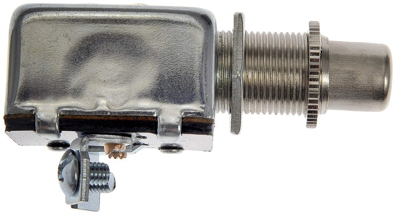 Dorman 85935 Electrical Switches - Specialty - Starter Switches - Push Button Metal - Universal Fit - Image 5