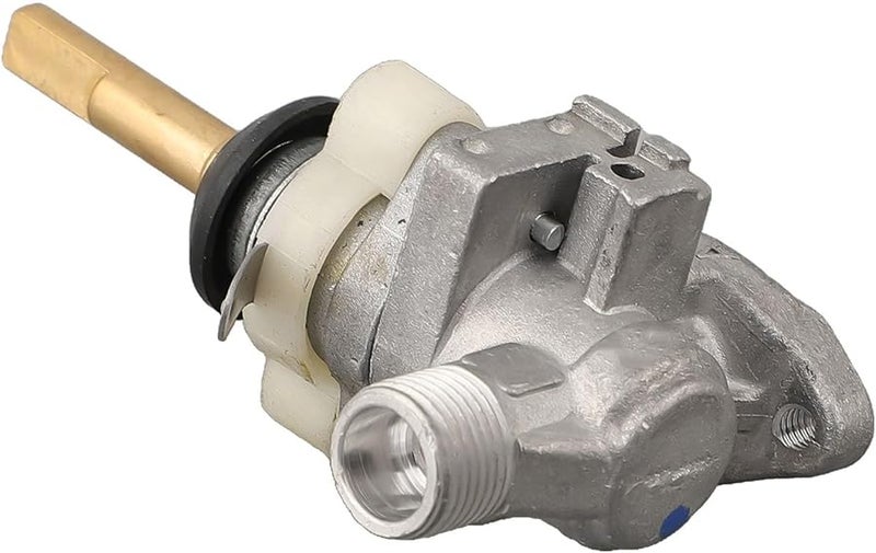 SABAF Water Heater Gas Stove Safety Valve Copper CNC Leak Free Pressure Reducer Size A - Image 2
