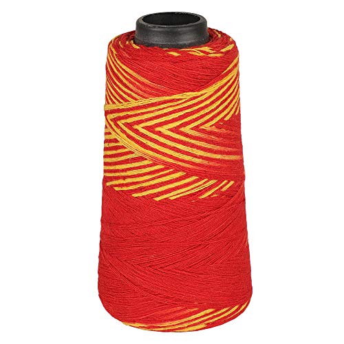Rolimoli Big Kalawa Moli Dhaga Pack of 2 Thread 100% Pure & Natural for Puja & Hawan Festivals - Image 2