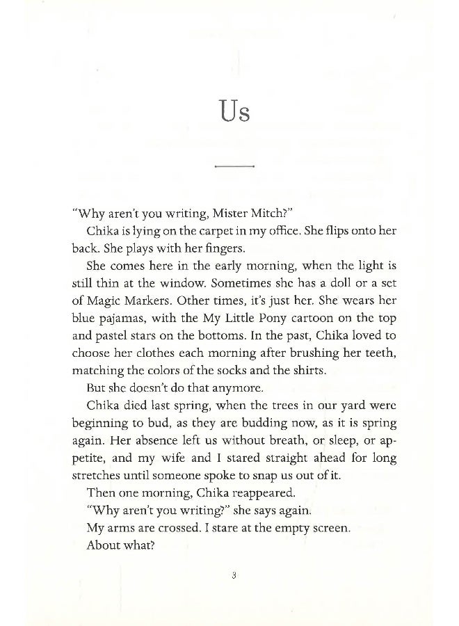 البحث عن تشيكا: فتاة صغيرة، زلزال، وصنع عائلة - Image 3