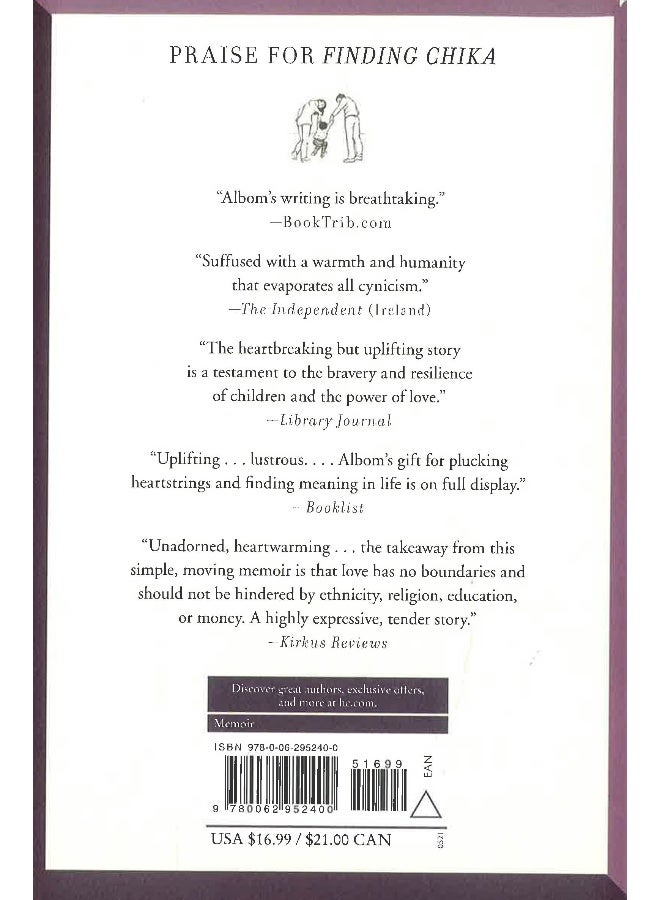 البحث عن تشيكا: فتاة صغيرة، زلزال، وصنع عائلة - Image 2