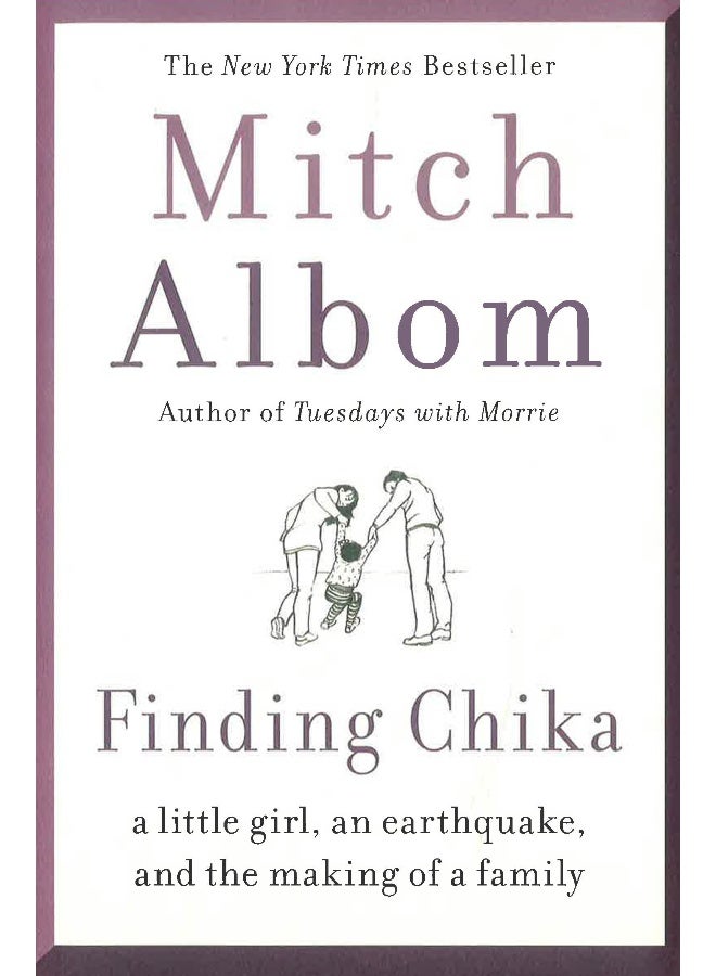 البحث عن تشيكا: فتاة صغيرة، زلزال، وصنع عائلة - Image 1