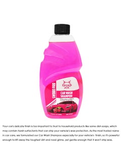 Sword Pro Car Wash Shampoo 500ml Cherry Scent SW-3501 - pzsku/ZA34EBD574F03D37817AFZ/45/_/1716056722/8f83174b-00ce-4631-afb2-d22ad07466c3