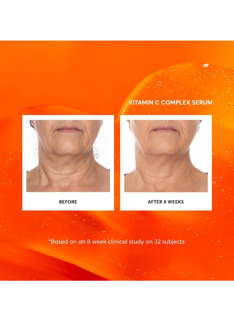 NATURIUM Vitamin C Complex Serum, 30ml  - Image 2