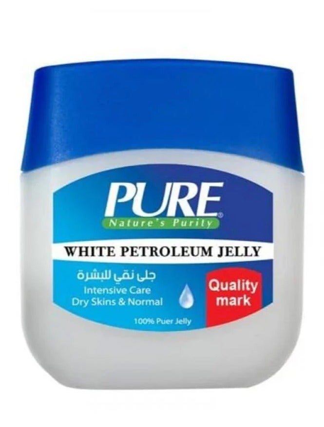 White Petroleum Jelly 70ml