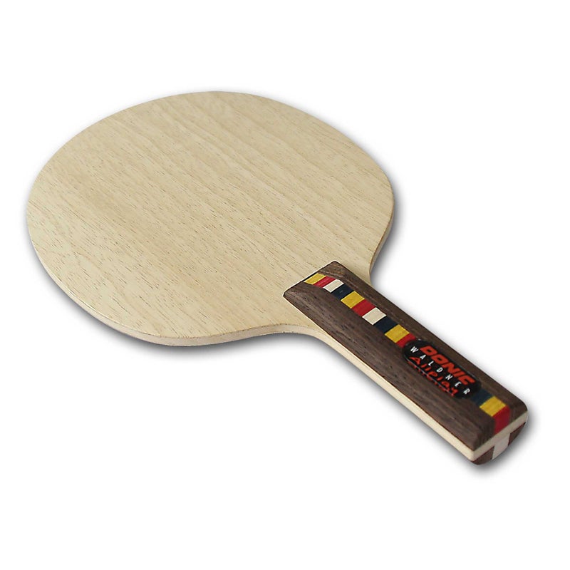 DONIC Waldner All Play Concave Wooden Table Tennis Blade - Image 4