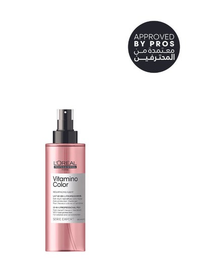 L'Oréal Professionnel Serie Expert Vitamino Color 10 in 1 Multi-Purpose Spray