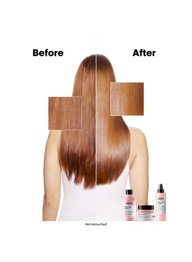 لوريال بروفيسيونال بخاخ فيتامينو 10 في 1 - Image 3