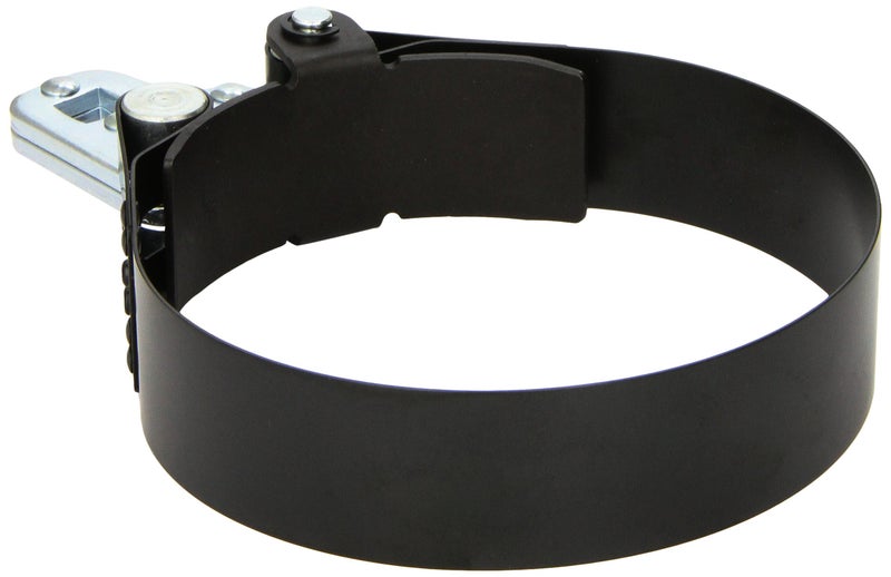GEARWRENCH Heavy Duty Oil Filter Wrench | 5-1/4" to 5-3/4" | 2322D - Image 1
