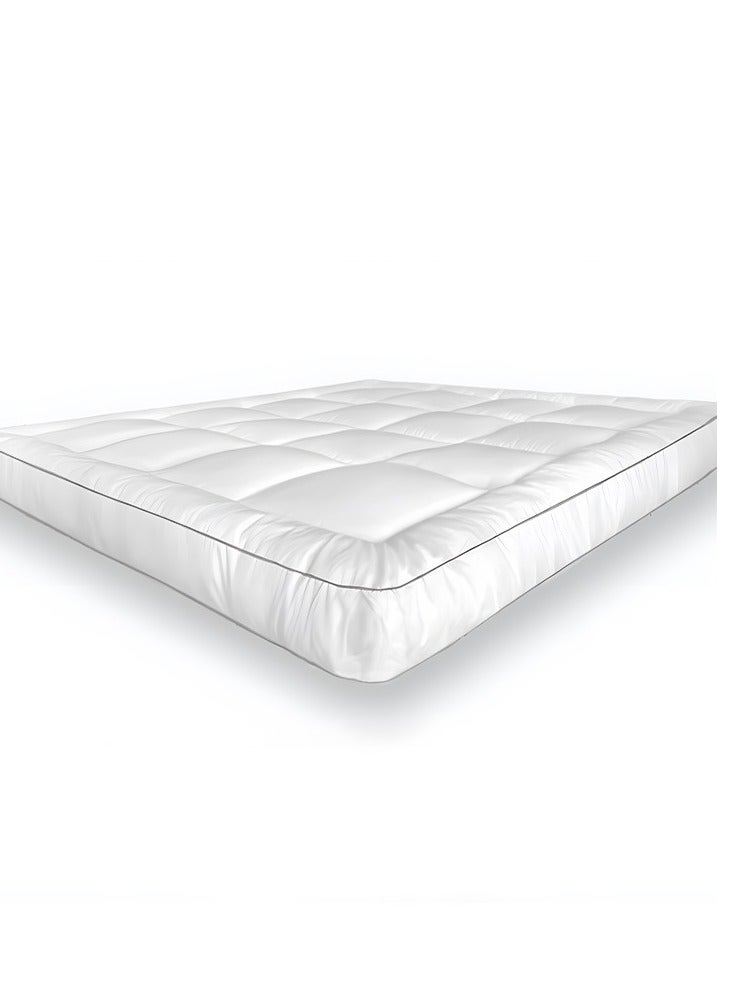 Microfiber hotel blanket 14cm 200x200 