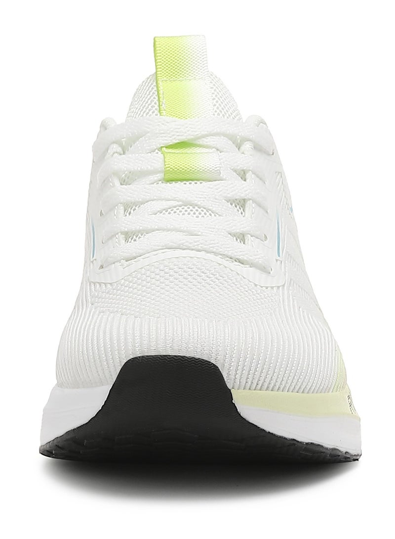 سكاي فيو أحذية مشي واسعة للرجال، خفيفة الوزن، سهلة الارتداء، أحذية رياضية واسعة قابلة للتنفس، أحذية رياضية للجري للرجال - Image 3