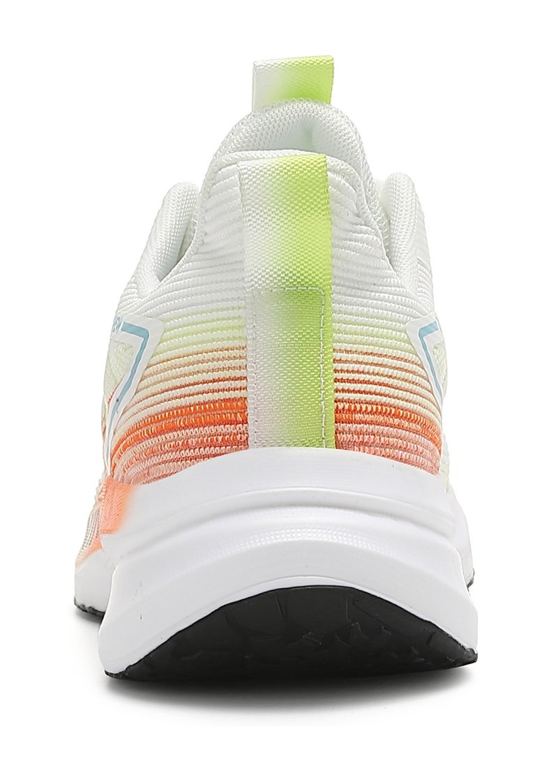 سكاي فيو أحذية مشي واسعة للرجال، خفيفة الوزن، سهلة الارتداء، أحذية رياضية واسعة قابلة للتنفس، أحذية رياضية للجري للرجال - Image 4