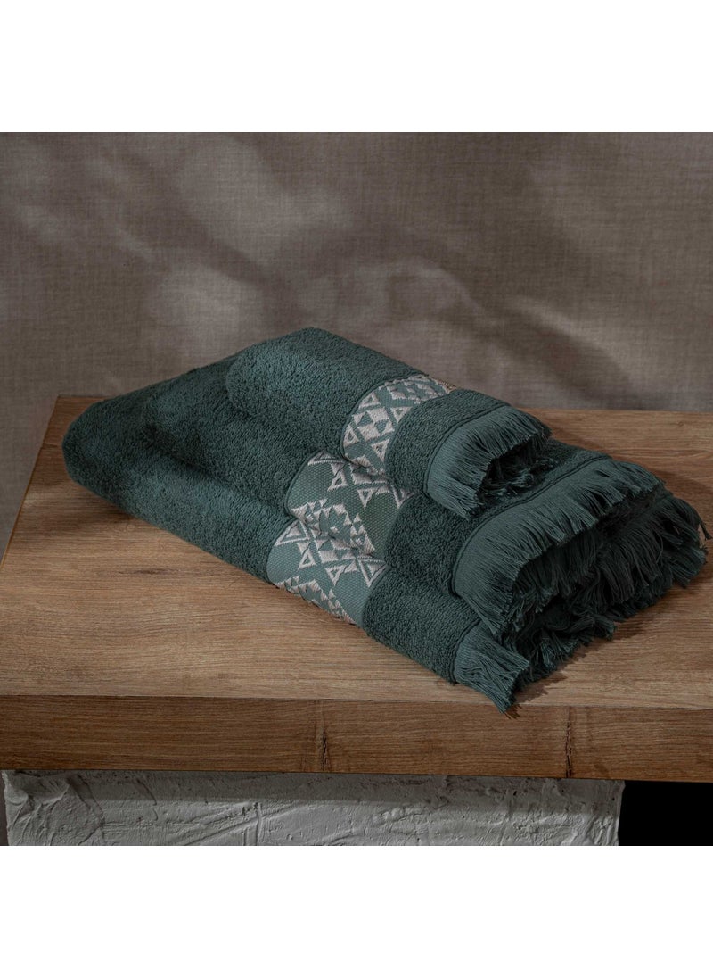 Hereke 3 Piece Towel Set Green - pzsku/ZA34F48AD53615DC64FD0Z/45/_/1740631553/d15f29e6-6f0e-4873-8c18-616707c2a52c