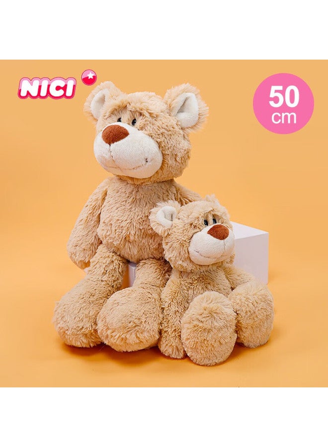 Nici Birthday Gift For Girls, Plush Teddy Bear, Henny Bear Stuffed Animal, Cute Doll Toy For Girls - Image 4