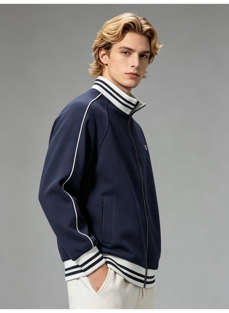 شامبيون Champion men's and women's baseball uniform jackets - Image 5